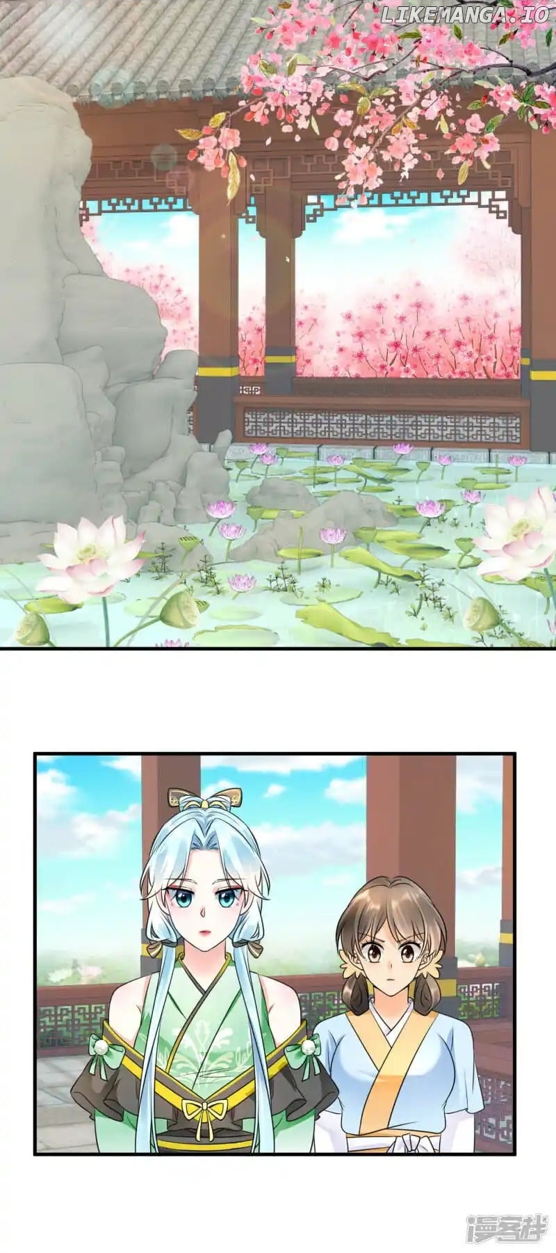 The Cold King’s Beloved Forensic Wife chapter 73 - page 10